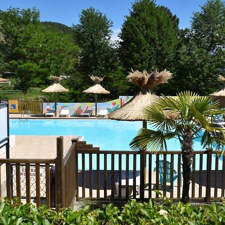 Camping Calme Et Nature Iserand Vion  ภายนอก รูปภาพ