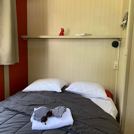Camping Calme Et Nature Iserand Vion  ภายนอก รูปภาพ