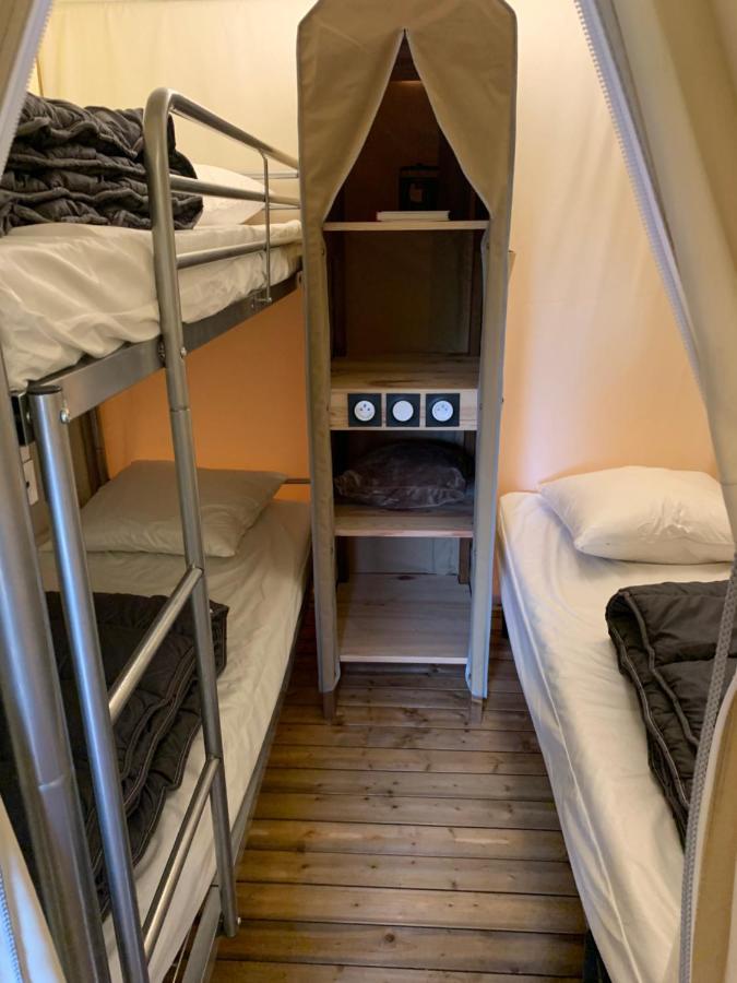 Camping Calme Et Nature Iserand Vion  ภายนอก รูปภาพ