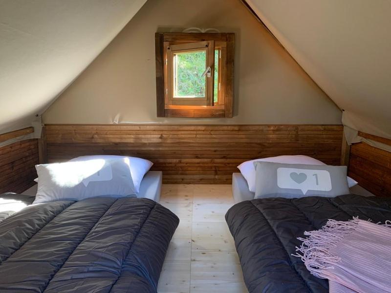 Camping Calme Et Nature Iserand Vion  ภายนอก รูปภาพ