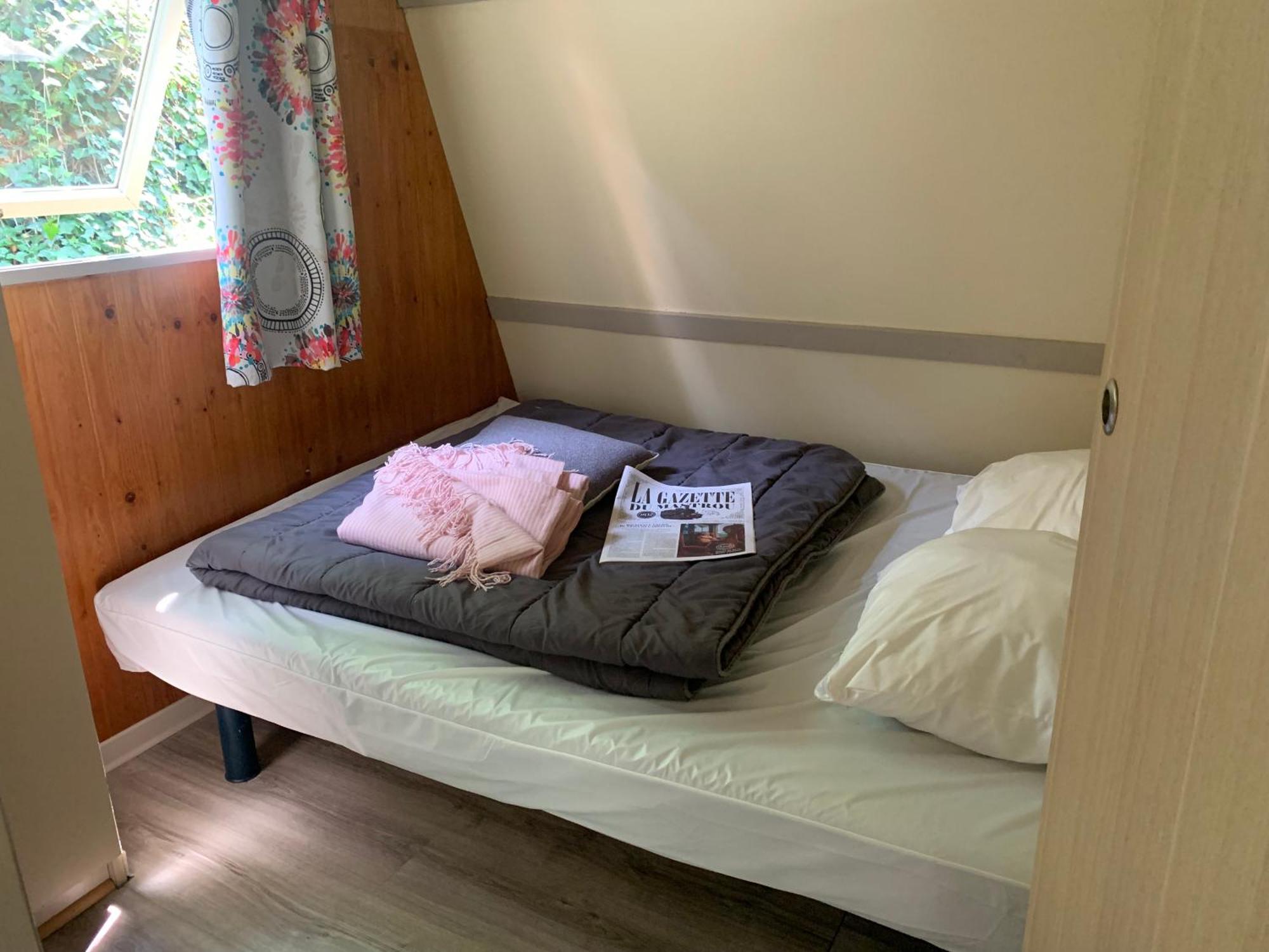 Camping Calme Et Nature Iserand Vion  ภายนอก รูปภาพ