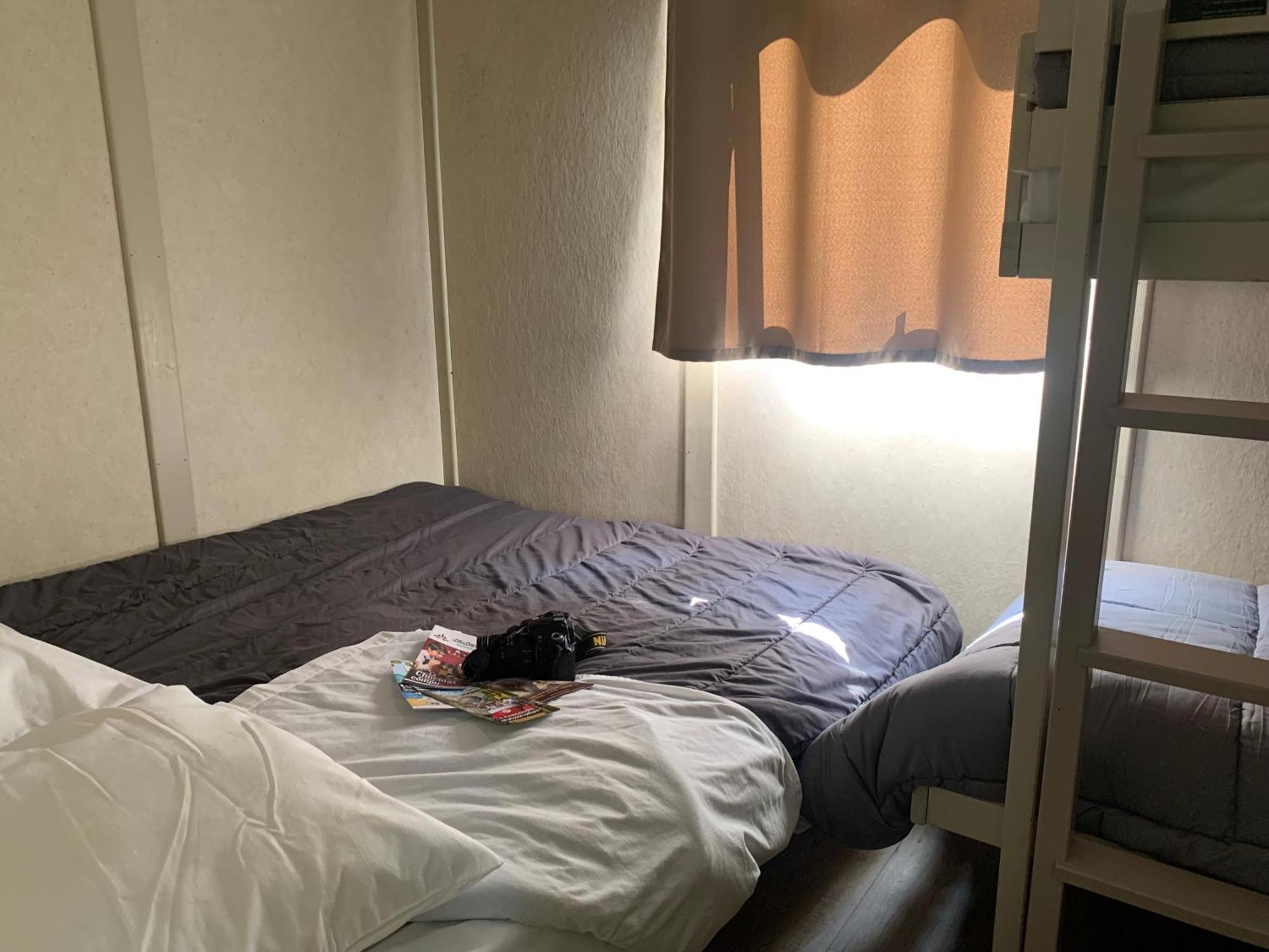 Camping Calme Et Nature Iserand Vion  ภายนอก รูปภาพ