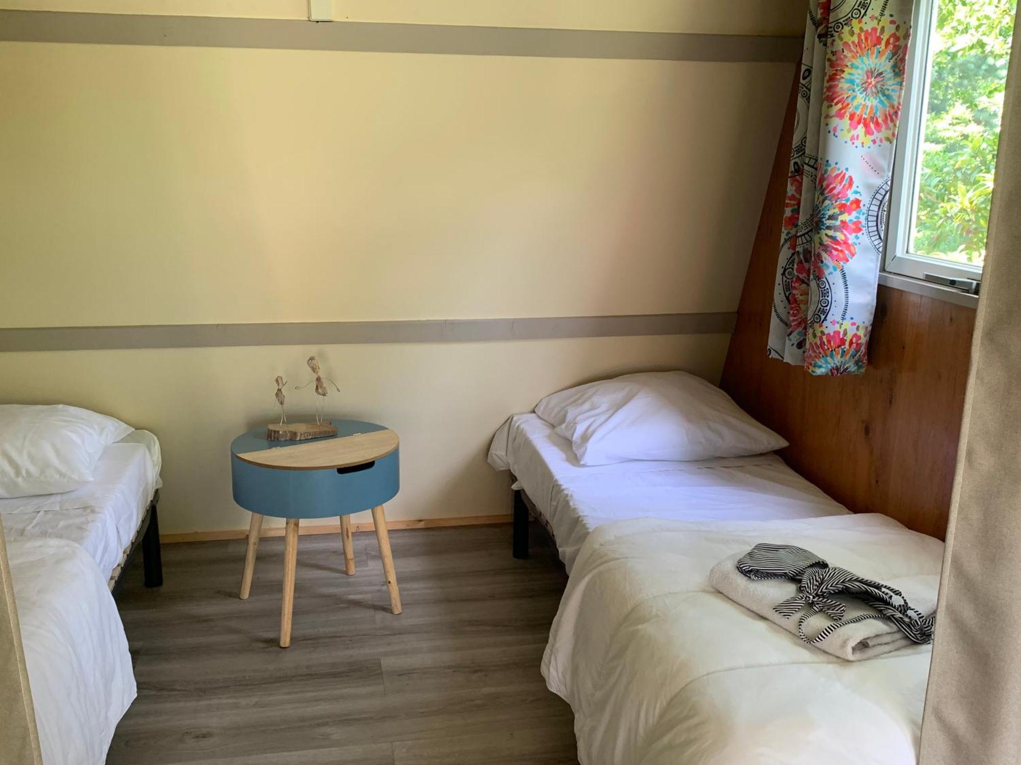 Camping Calme Et Nature Iserand Vion  ภายนอก รูปภาพ