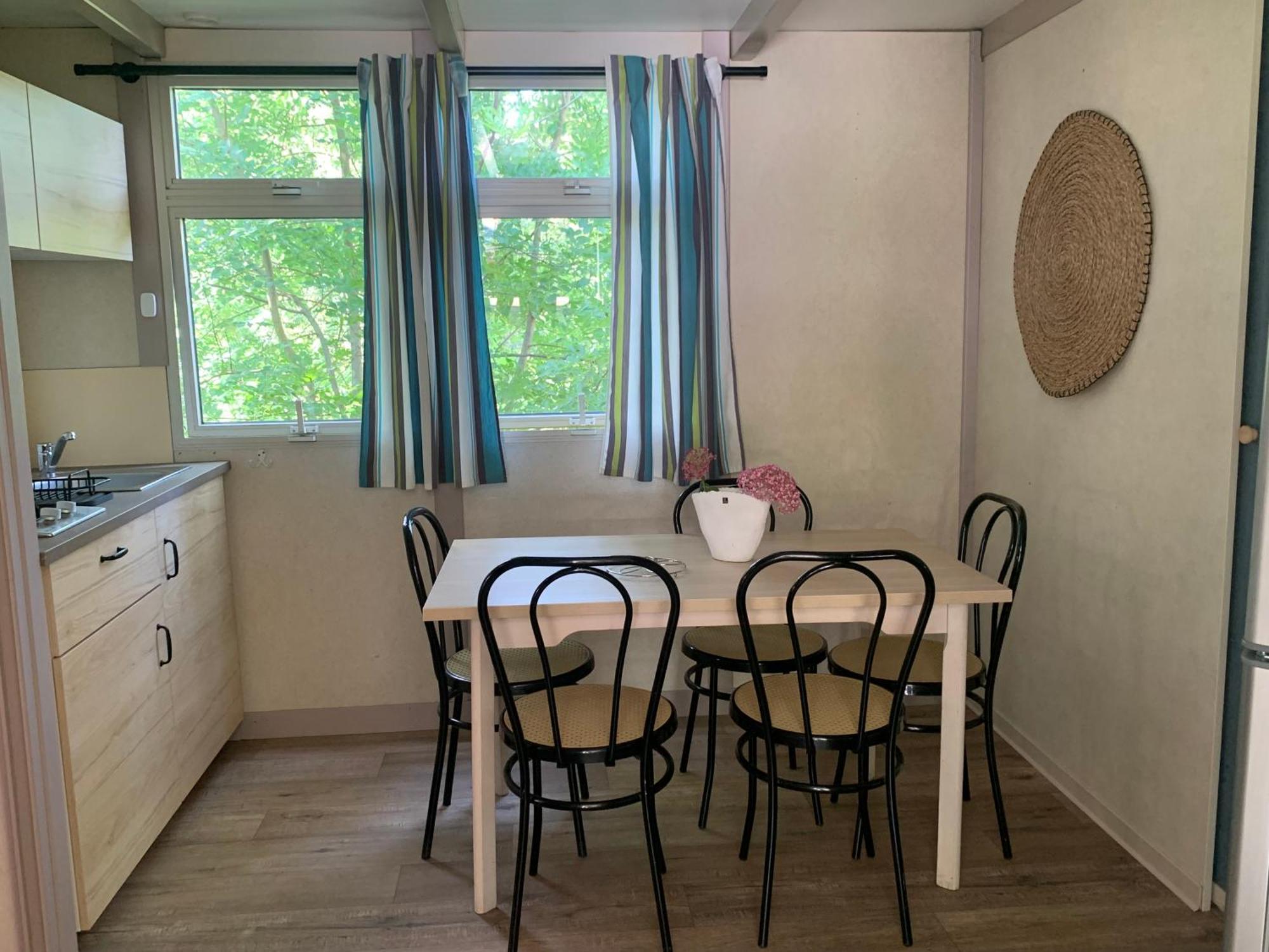 Camping Calme Et Nature Iserand Vion  ภายนอก รูปภาพ