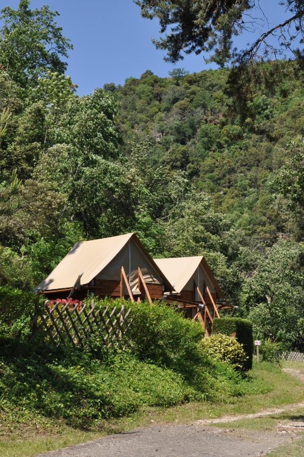 Camping Calme Et Nature Iserand Vion  ภายนอก รูปภาพ